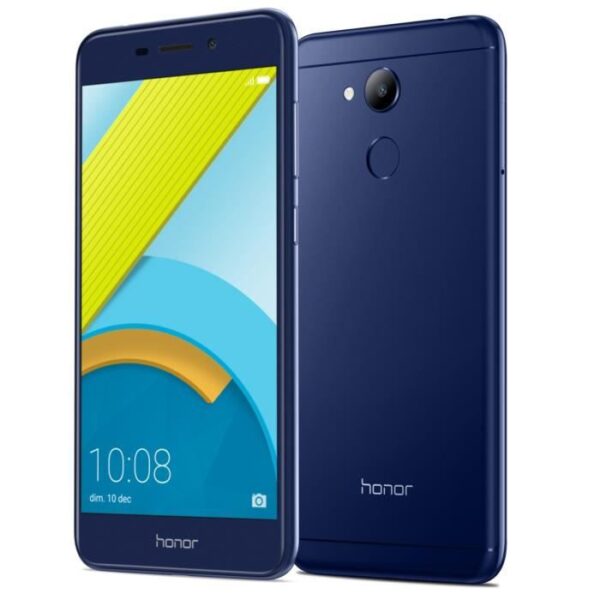 Honor 6c pro обзор