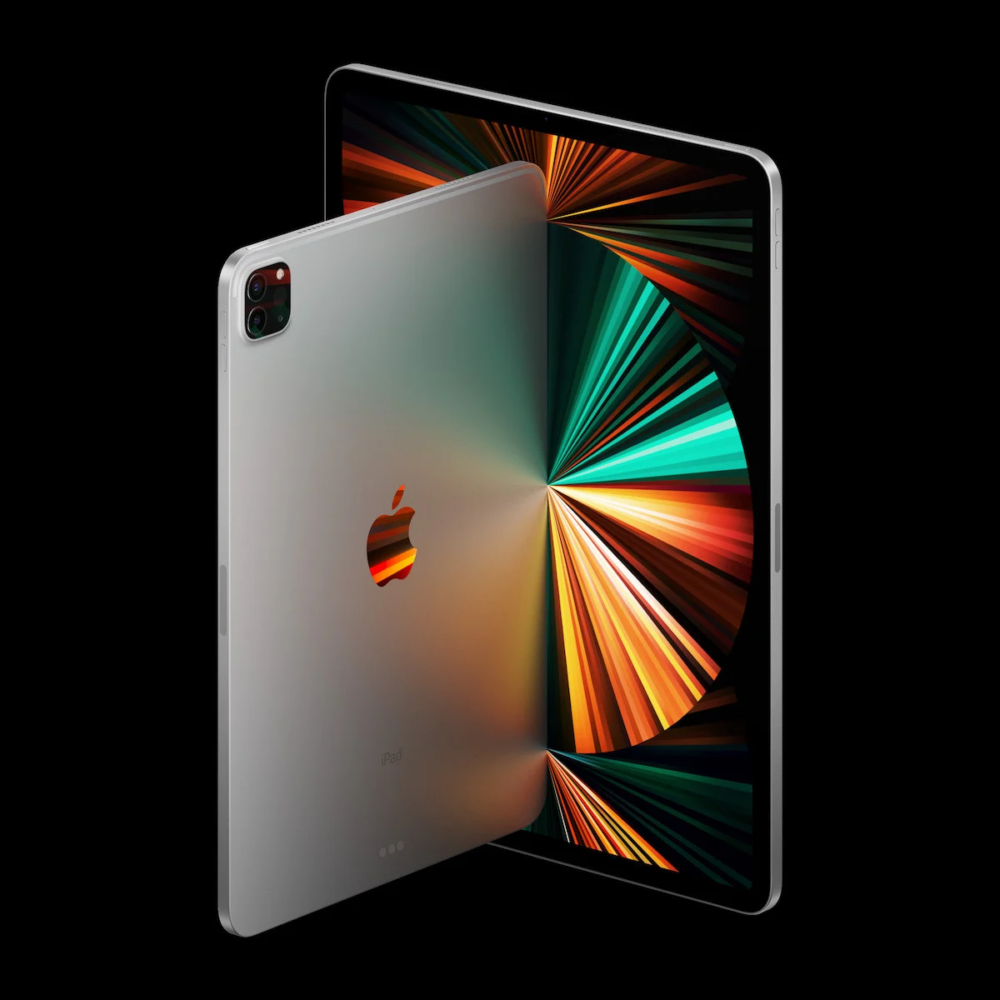 iPad Pro M1 11" , 128Gb , 3e Generation – Image 3