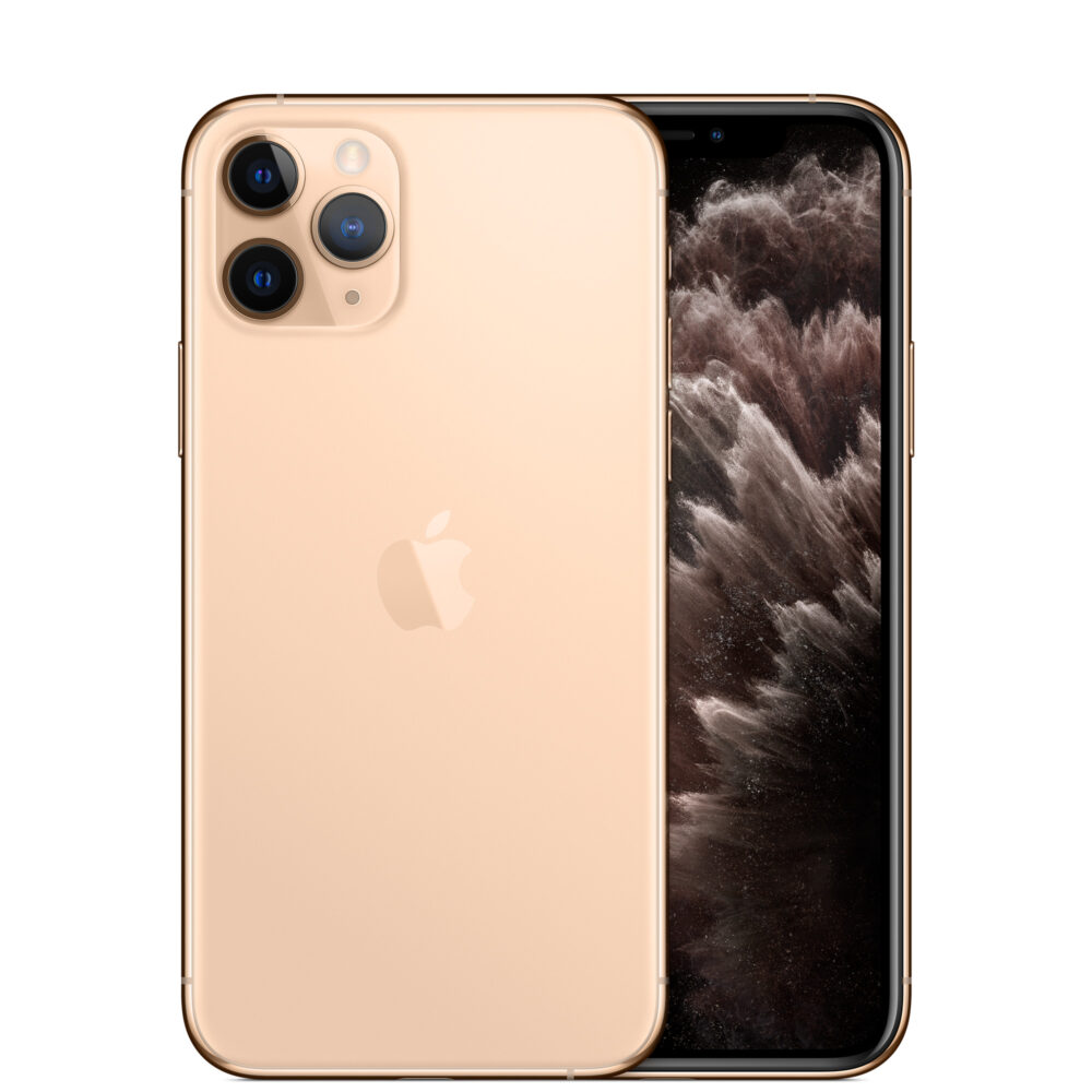 iPhone 11 Pro 128GB – Image 4