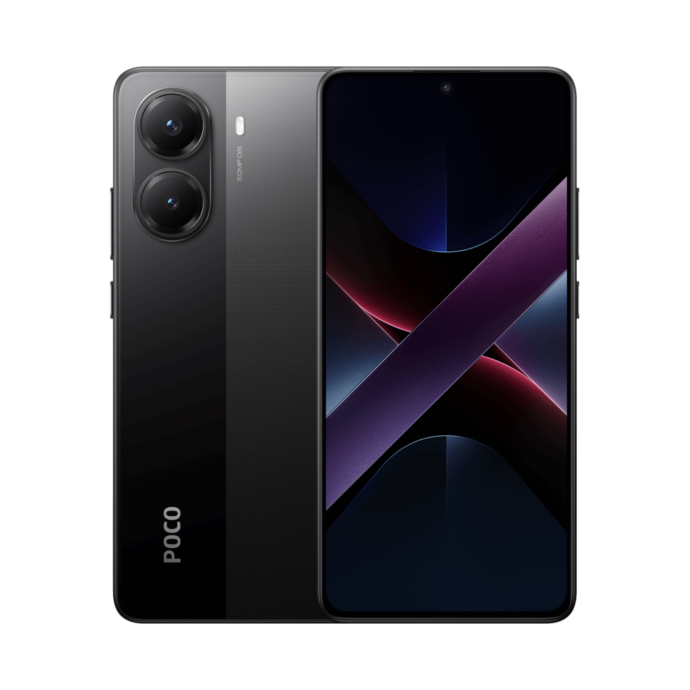 Xiaomi Poco X7 Pro