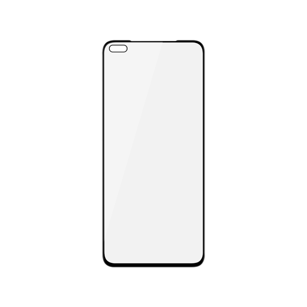 Cache écran Tempered Glass – Image 4