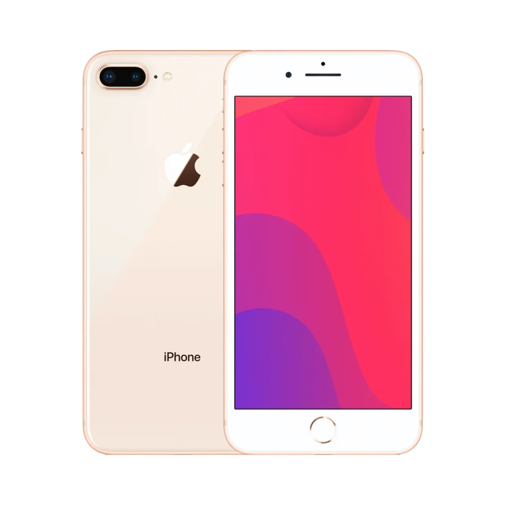 iPhone 8 Plus 64GB