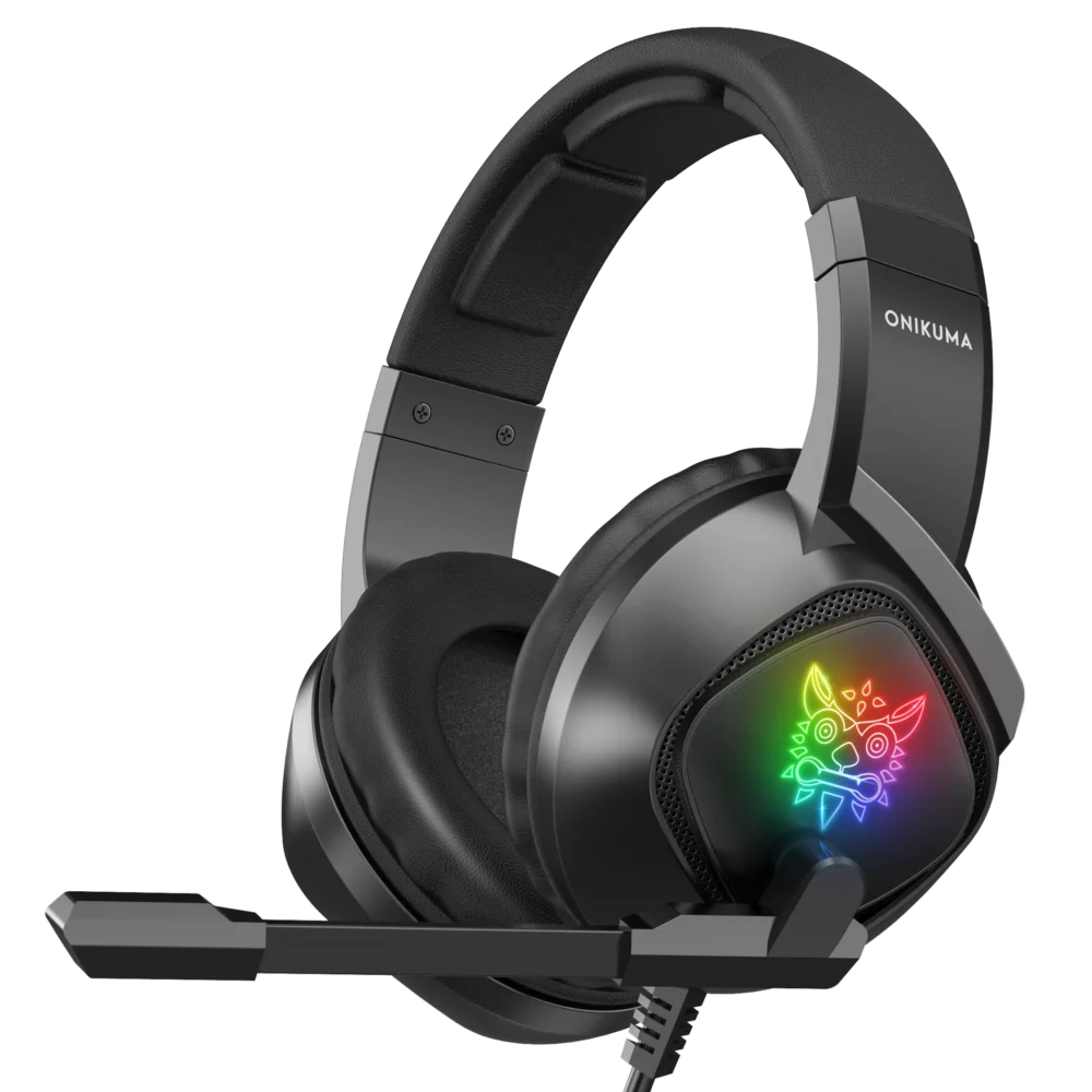 ONIKUMA K19 - Casque gaming