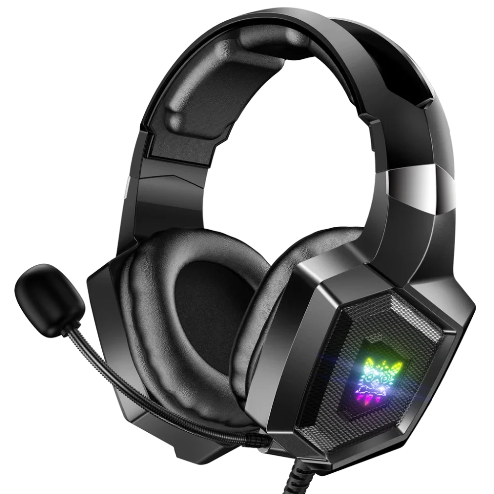 ONIKUMA K8 - Casque gaming