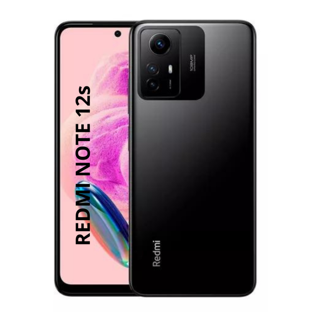 Redmi Note 12S 8/256GB – Image 4