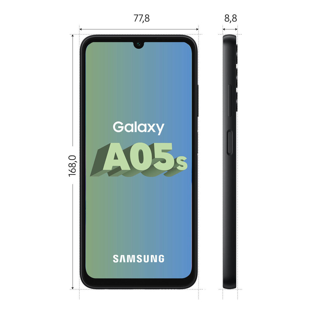 Samsung A05 S – Image 3