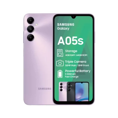 Samsung A05 S