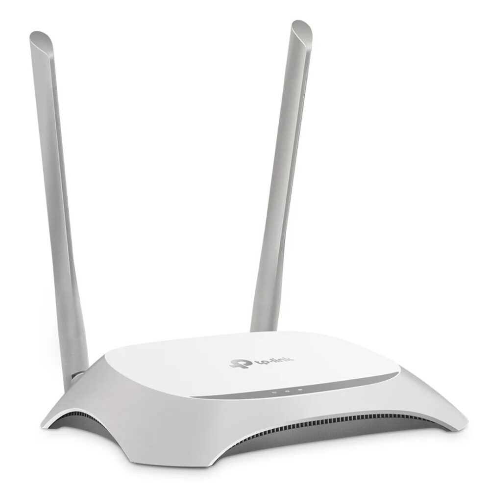 tp-link TL-WR840N