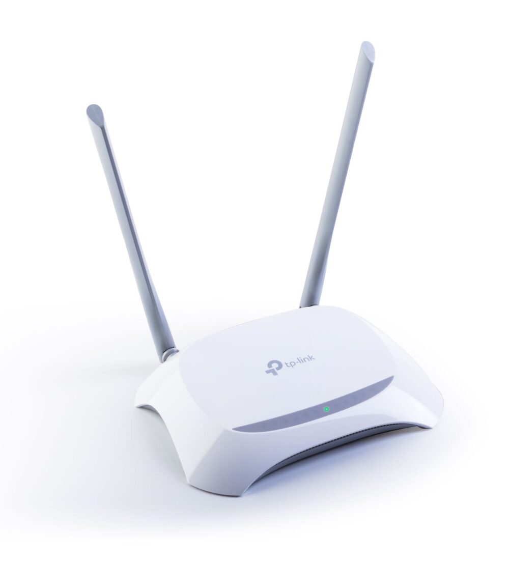 tp-link TL-WR840N – Image 2