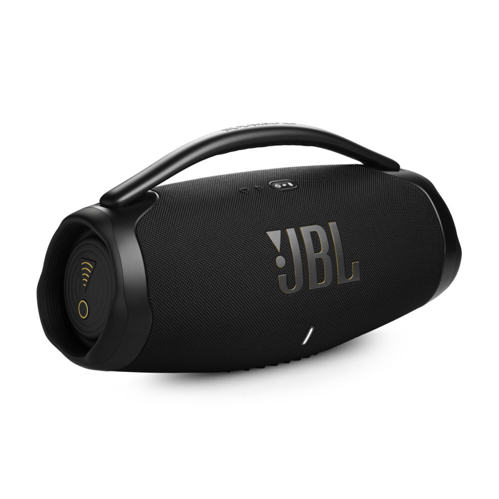 JBL BOOMBOX 3 wifi