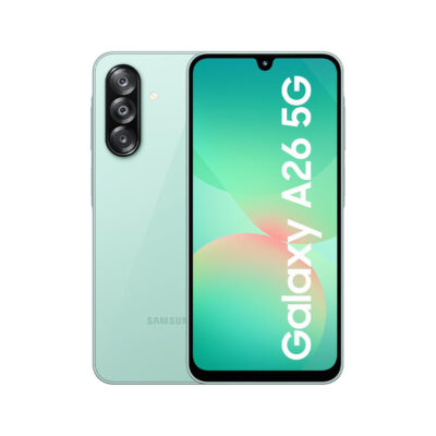 Samsung A26 8/256GB, 5G