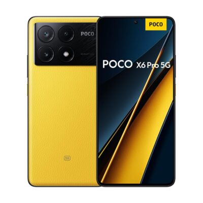 Xiaomi Poco X6 Pro