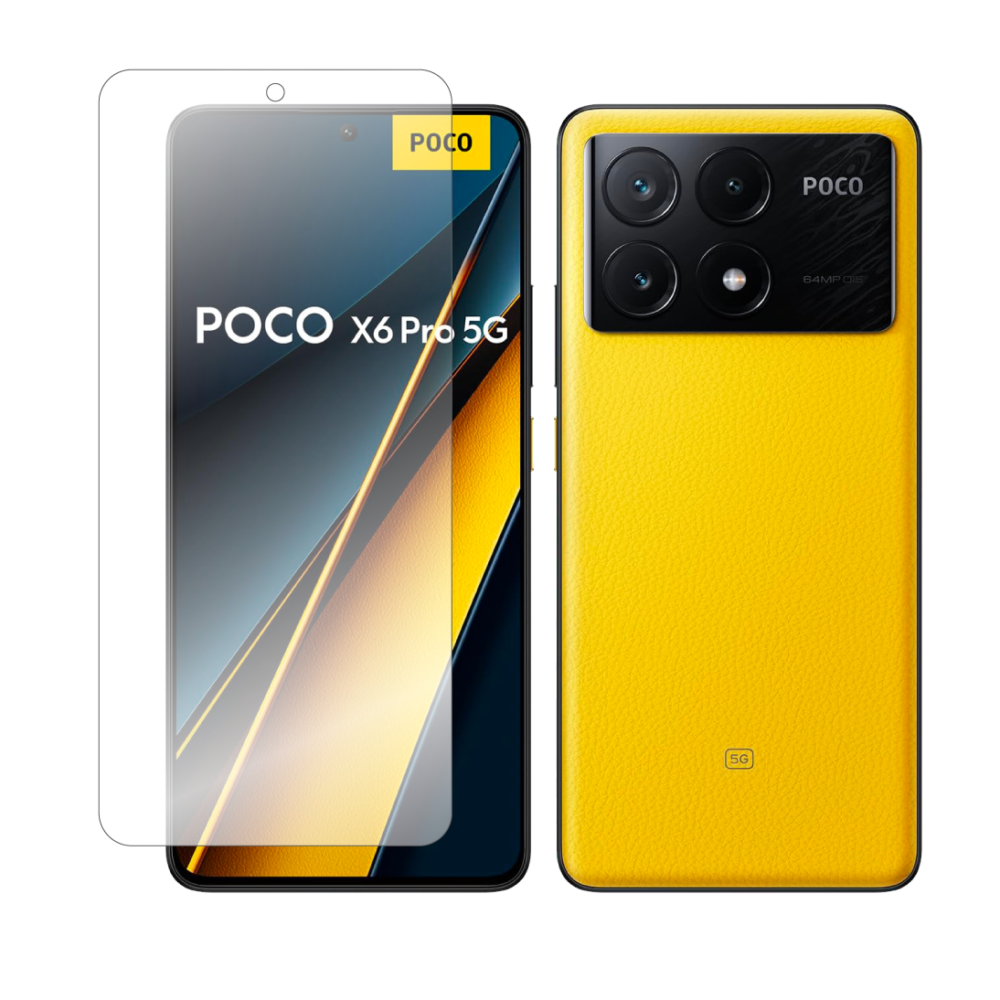 Xiaomi Poco X6 Pro – Image 2