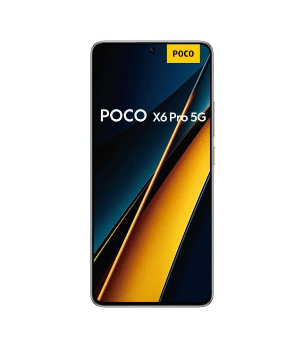 Xiaomi Poco X6 Pro – Image 4